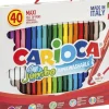 CARIOCA 40xJUMBO TUSCHER