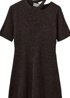 Carmen Cut Dress