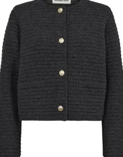 Carmen Jacket