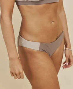 Cartel x Monday Bliss Batur Bikini Underdel - Hazel