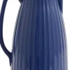 CARVI Thermos Jug - blue
