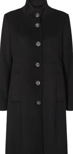 Cashmere Coat W - New Parker