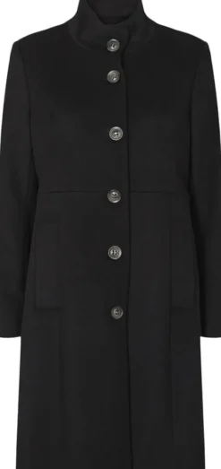 Cashmere Coat W - New Parker