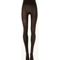 Cashmere Silk Tights