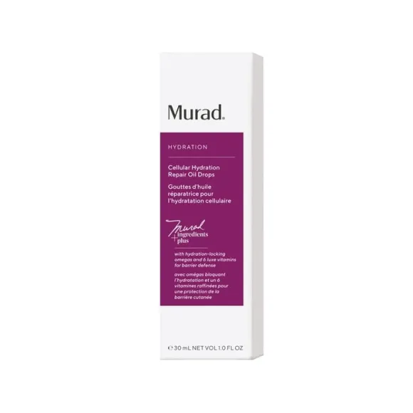 CELLULAR HYDRATION REPAIR OIL DROPS 30 ML