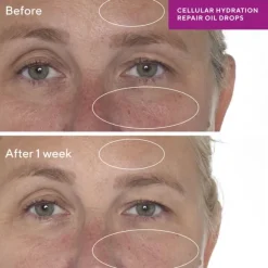 CELLULAR HYDRATION REPAIR OIL DROPS 30 ML