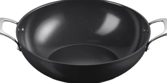 Ceramic Wokpande 32cm