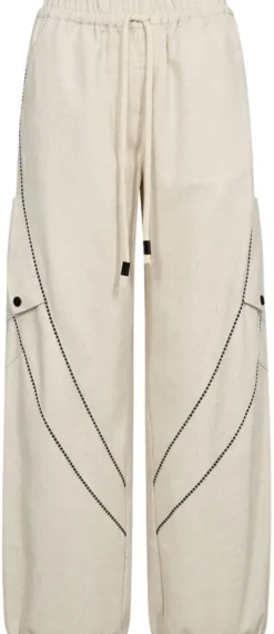 Cerise Trousers