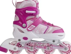 CF GIRL ALU INLINE s39-42