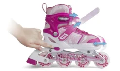 CF GIRL ALU INLINE s39-42