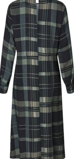 Checca Dress