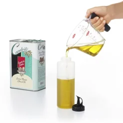 Chef's Squeeze Bottle - Medium