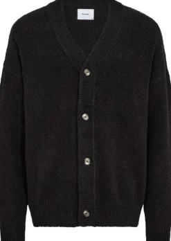 CHEN CARDIGAN
