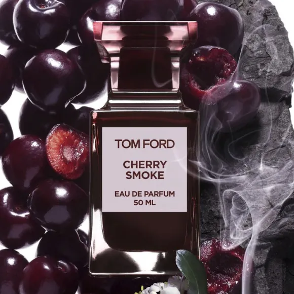 Cherry Smoke Eau de Parfum