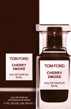 Cherry Smoke Eau de Parfum