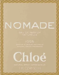 CHLOÉ Nomade Naturelle Eau de parfume