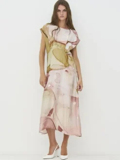 Cilje Dress