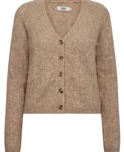 Cindi 10 Cardigan - Alpakamix RWS