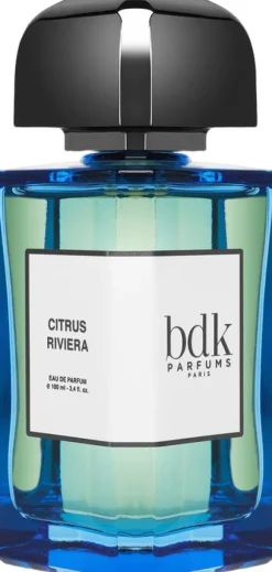 CITRUS RIVIERA - Eau de Parfum 100 ML