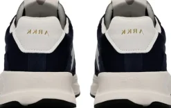 City-Free Navy White