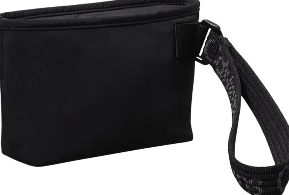 CK AOP MESSENGER DIAPER BAG