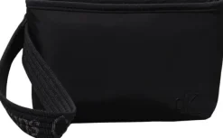 CK AOP MESSENGER DIAPER BAG