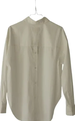 Claire Oversized Shirt