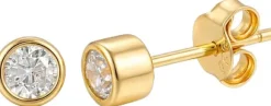Clara earstuds