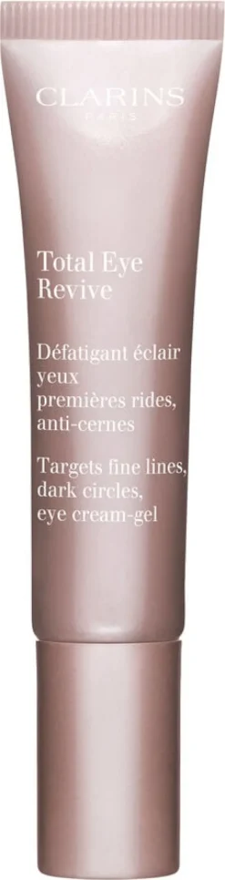CLARINS Eye Total eye revive 15 ML