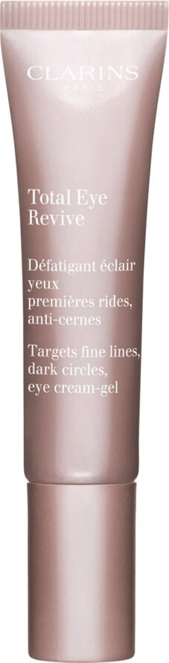 CLARINS Eye Total eye revive 15 ML