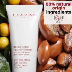 CLARINS Hydrating Body Lotion 400 ML