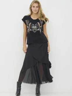 clarissa Tee