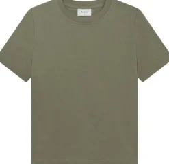 Classic Fit T-shirt Women