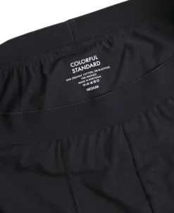 Classic Organic Boxer Briefs