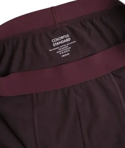Classic Organic Boxer Briefs