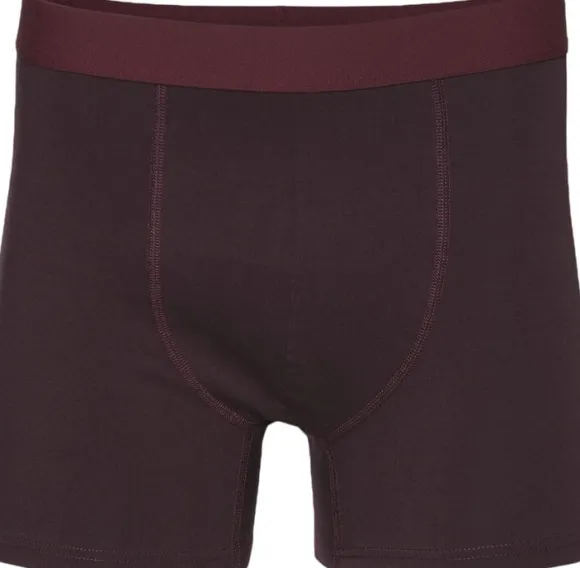 Classic Organic Boxer Briefs