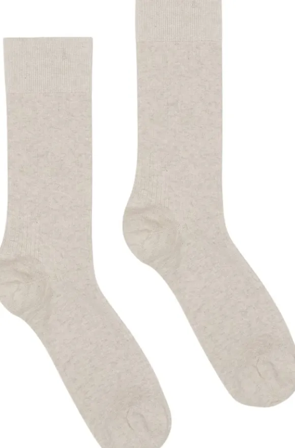 Classic Organic Sock