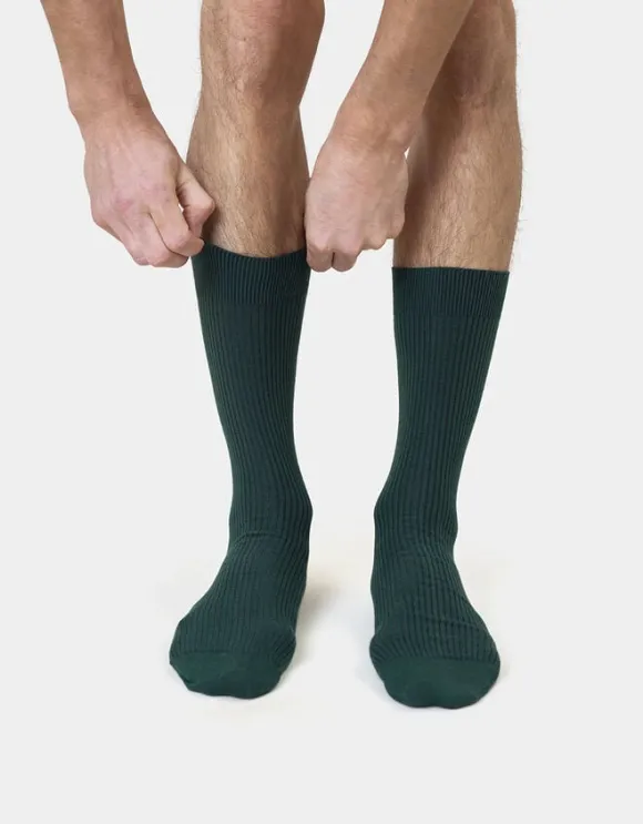 Classic Organic Sock