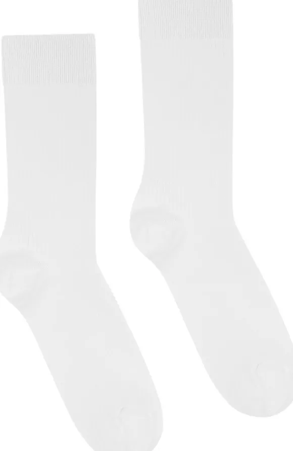 Classic Organic Sock