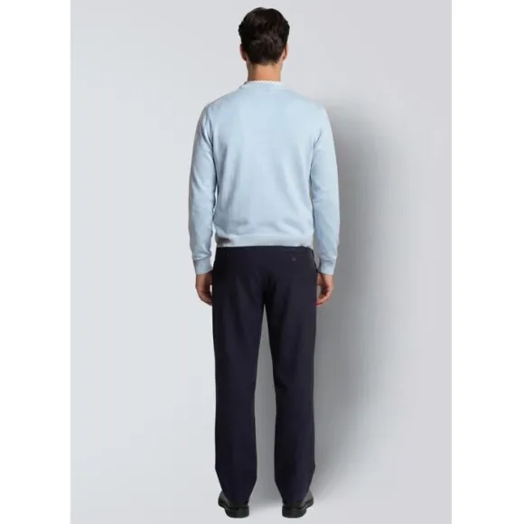 Claude crewneck knit