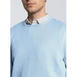 Claude crewneck knit