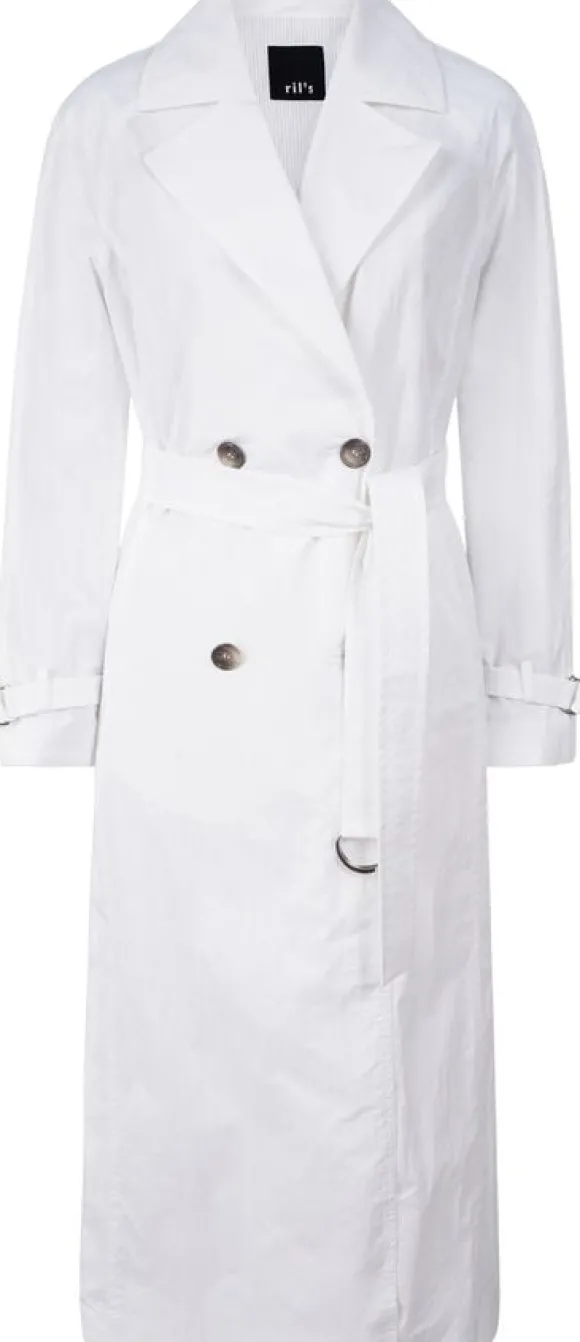 Claville coat