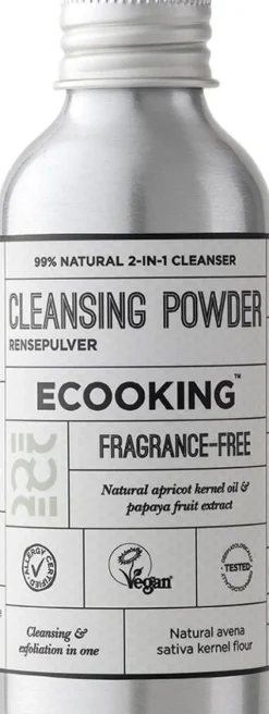 Cleansing Powder