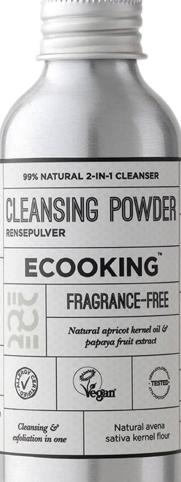 Cleansing Powder