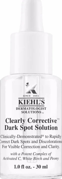 Clearly Corrective Dark Spot Solution 30 ml.