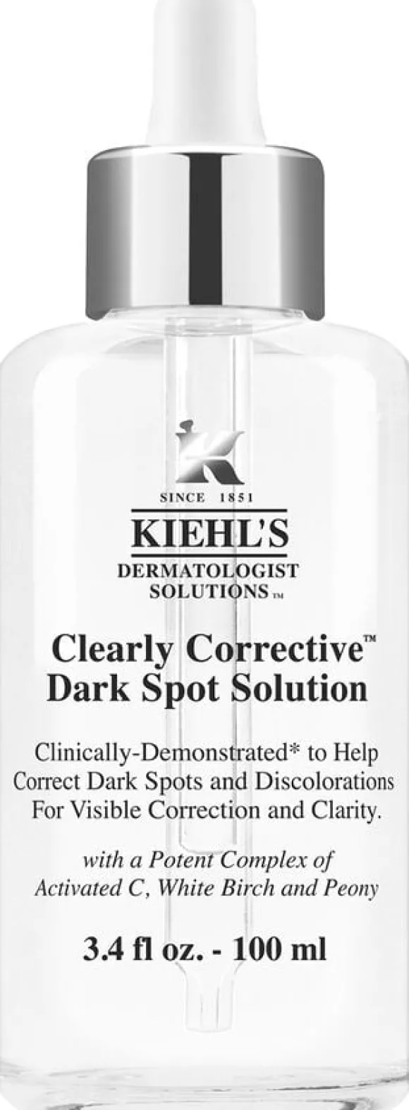 Clearly Corrective Dark Spot Solution 30 ml.