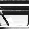 Clearly Mac/Trio Bag