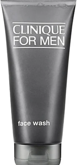 Clinique For Men Face Wash