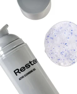 CMD-Z - Clean Skin Kit - bekæmp urenheder