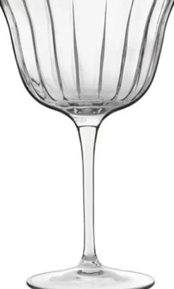 Cocktailglass retro Bach 26 cl 4 stk. Klar